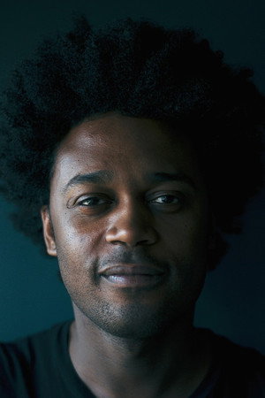 Echo Kellum profil kép