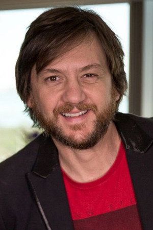 André Frateschi profil kép