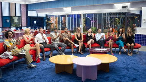 Gran Hermano 19. évad Ep.1 1. epizód