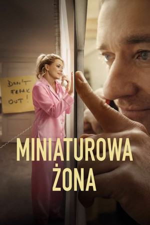 A miniatűr feleség poszter