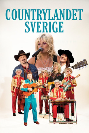 Countrylandet Sverige 1. évad (2025-02-21) poszter
