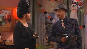 Living Single 2. évad Ep.8 8. epizód