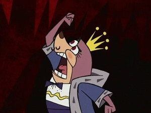 Johnny Test 1. évad Ep.2 2. epizód