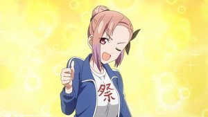 Kaguya-sama: Love is War 3. évad Ep.7 7. epizód
