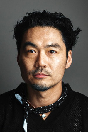 Jonnie Park profil kép