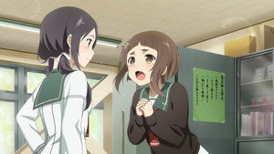 結城友奈は勇者である kép