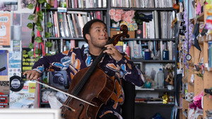NPR Tiny Desk Concerts 15. évad Ep.114 114. epizód