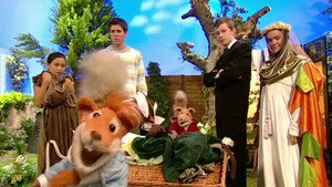 The Basil Brush Show 6. évad Ep.12 12. epizód