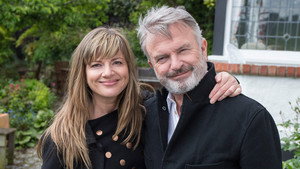 Julia Zemiro's Home Delivery 5. évad Ep.1 1. epizód