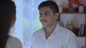 Ek Duje Ke Vaaste 2. évad Ep.206 206. epizód