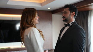 Rüya Gibi 1. évad Ep.13 13. epizód