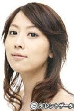 山田みほ profil kép
