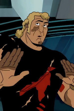 The Venture Bros. poszter