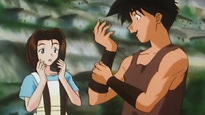 爆れつハンター 1. évad Ep.14 14. epizód