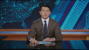 The Daily Show 31. évad Ep.83 83. epizód