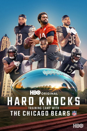 Hard Knocks 19. évad (2024-08-04) poszter