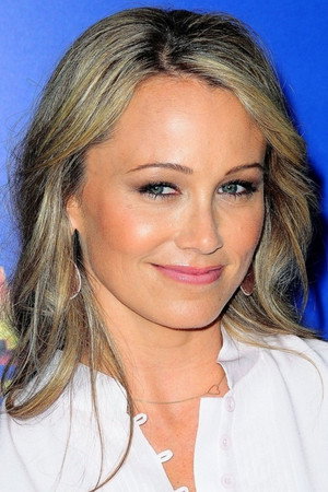 Christine Taylor profil kép