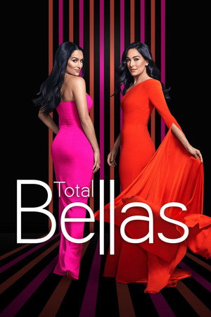 Total Bellas 5. évad (2020-04-02) poszter