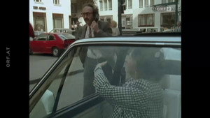 Wenn das die Nachbarn wüßten 1. évad Ep.3 3. epizód