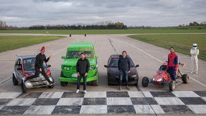 Top Gear France kép