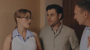 Встигнути до 30 2. évad Ep.5 5. epizód
