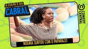 A Culpa é do Cabral 11. évad Ep.9 9. epizód