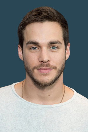 Chris Wood profil kép