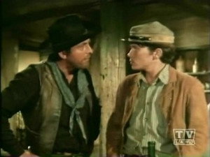 Gunsmoke 12. évad Ep.4 4. epizód