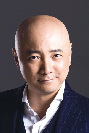 徐峥 profil kép