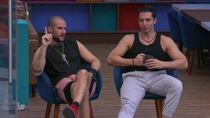 La Casa de los Famosos 4. évad Ep.73 73. epizód
