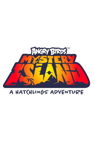 Angry Birds Mystery Island poszter