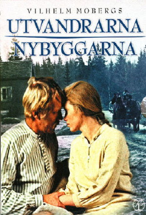Kivándorlók 1. évad (1974-12-01) poszter