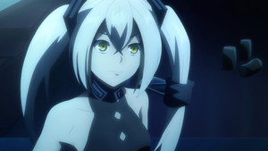 ドールズフロントライン 1. évad Ep.9 9. epizód