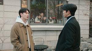 보라! 데보라 1. évad Ep.13 13. epizód