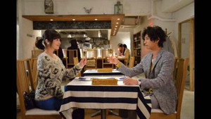 女くどき飯 1. évad Ep.6 6. epizód