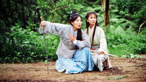 碧血劍 kép