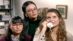 Betty, a csúnya lány 1. évad Ep.32 32. epizód