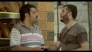 Ramazan Güzeldir 1. évad Ep.3 3. epizód