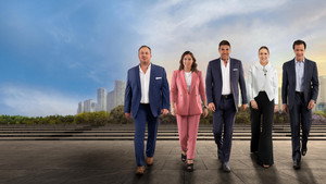 Shark Tank México kép