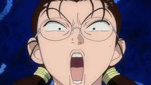 ごくせん 1. évad Ep.4 4. epizód