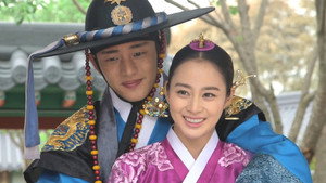 장옥정, 사랑에 살다 1. évad Ep.14 14. epizód