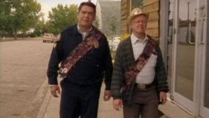 Corner Gas 4. évad Ep.16 16. epizód