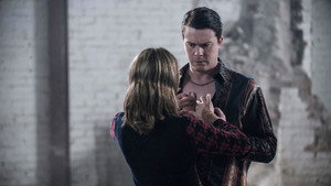 Undercover 1. évad Ep.3 3. epizód