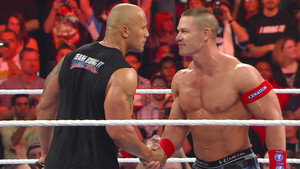WWE Rivalries kép