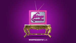Binge Queens kép