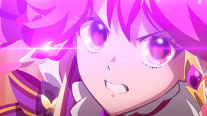 プリンセッション・オーケストラ 1. évad Ep.3 3. epizód