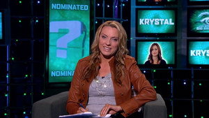 Big Brother 6. évad Ep.21 21. epizód