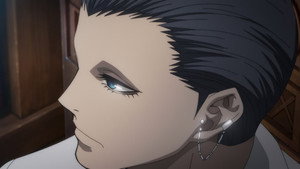 魔女と野獣 1. évad Ep.11 11. epizód