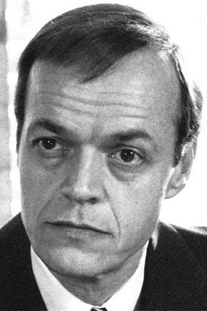 Jørgen Buckhøj profil kép