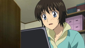 メジャー 6. évad Ep.4 4. epizód